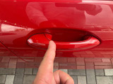 便利なコンフォートアクセス!