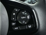 ◆アダプティブクルーズコントロール◆予め設定した車速内でクルマが自動的に加減速。前走車との適切な車間距離を維持しながら追従走行します。【LKAS】車線維持支援システムでステアリング操作を支援。