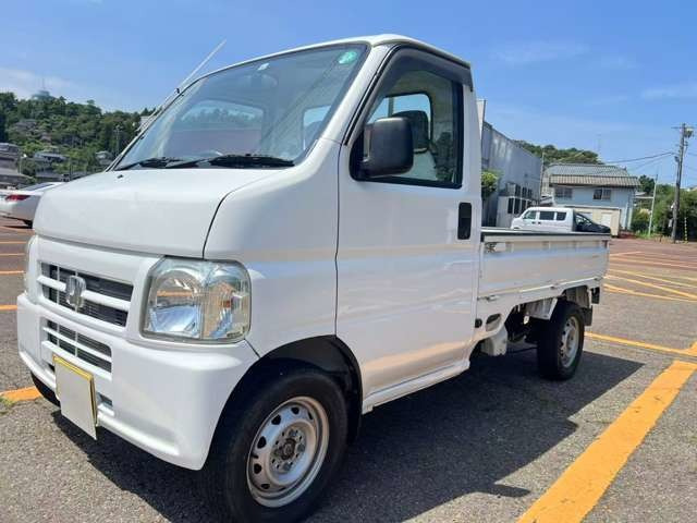 アクティトラック SDX 4WD