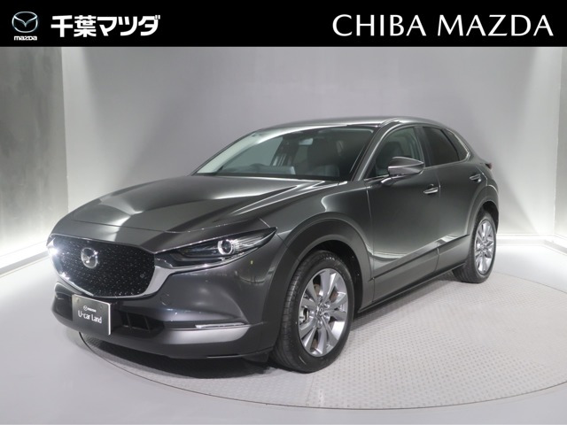 CX-30 2.0 20S i セレクション