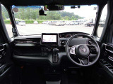 ★車内のいやな臭い等は感じられません★ですから車内はとってもきれいです!煙草を吸わない方や煙草の匂いが気になる方も安心してお乗りいただけますね★