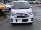 コンパクトなボディで親しみやすいデザインです。コンパクトなボディなので狭い路地でもラクラク運転できちゃいます。コンパクトでも充実の装備です。