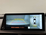 いまや必須装備「ナビゲーション」搭載!知らない場所にスイスイッとドライブ。もう、これなしではハンドルを握れませんね!でも運転中の操作は危険ですのでご注意ですね☆