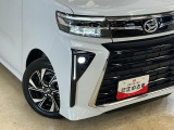 当店では、国家資格を持った整備スタッフがあなたのお車をしっかりサポート!!アフターメンテナンスもすべてお任せ下さい☆
