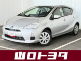 トヨタ アクア