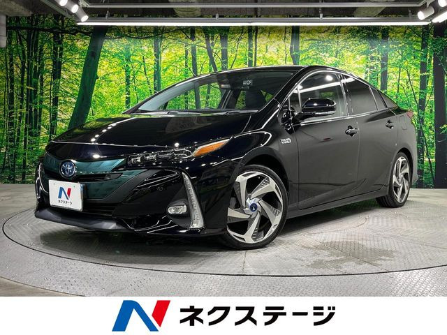 プリウスPHV 1.8 A プレミアム