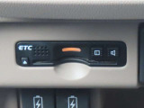 【ETC車載器装備済み】ご使用いただくには別途セットアップ費用がかかります。ご用命の際はお申し付けください。