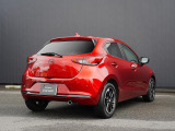 MAZDA2 1.5 15 スポルトプラス 