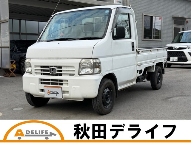 アクティトラック アタック 4WD 4WD