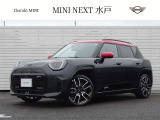 BMW MINI ミニエースマン