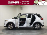 ライズ  1.2 Z
