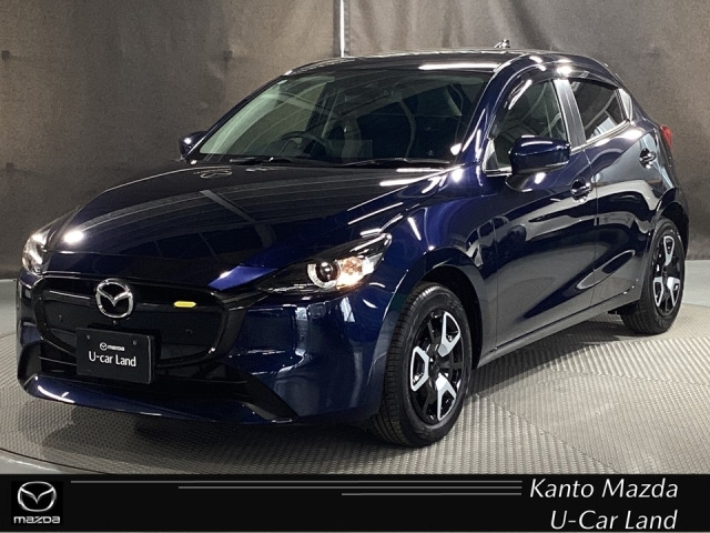MAZDA2 1.5 15BD