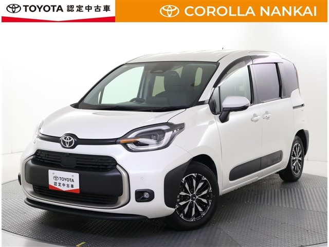 トヨタ シエンタ 