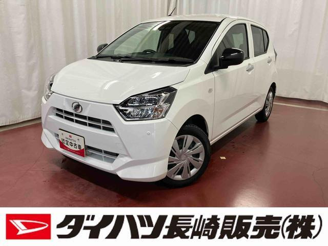 ミライース X リミテッド SAIII