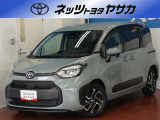 TSS・ICS☆視界がよく奥様にも運転しやすいミニバン♪ウォークスルーが便利ですよ