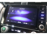 オーディオソースは、CD、DVD、MusicRack、BluetoothAudio、USB、フルセグTVになります!
