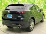 CX-5 2.2 XD エクスクルーシブ モード 4WD 