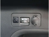 【100V電源1500W】AC100Vで消費電力1500W以下の車内で電化製品が使えます。