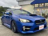 WRX STI 2.0 4WD 