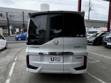 リアビューです。ぜひ車両確認にいらしてください。
