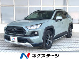 4WD 純正SDナビ バックカメラ 衝突被害軽減システム 禁煙車