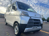 ハイゼットカーゴ デラックス SAIII ハイルーフ 4WD 