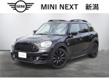 ※車両詳細はMINI NEXT.Niigata TEL:025-280-1557へどうぞお気軽にお問い合わせ下さい!!