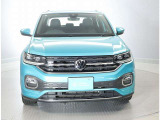 T-Cross TSI R-ライン