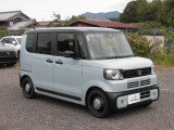 中古車にもボディーコーティング施工できます。一度ボディを磨いてから施工しますので、光沢のある綺麗な状態でお乗りいただけます。お気軽にご相談下さい。