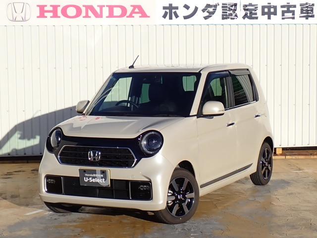 ホンダ N-ONE 