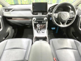 RAV4 2.5 ハイブリッド G E-Four 4WD 