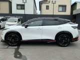 アリア NISMO B9 e-4ORCE プロパイロット 2.0 4WD 