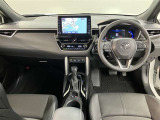 カローラクロス 1.8 ハイブリッド Z E-Four 4WD 