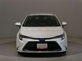 カローラ 1.8 ハイブリッド S E-Four 4WD 