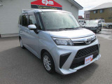 ルーミー 1.0 G 4WD 