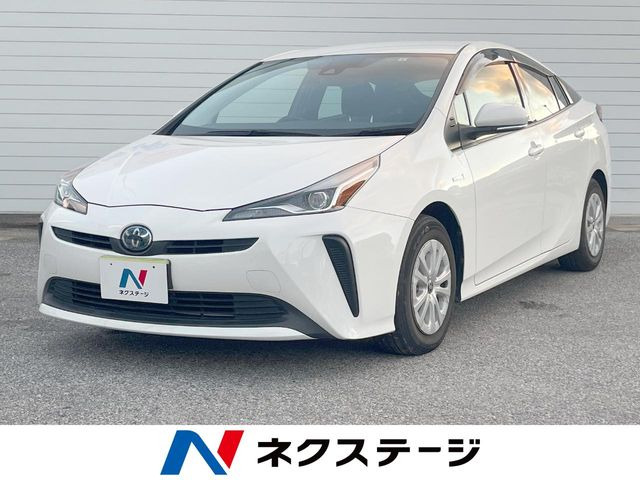 プリウス 1.8 S 