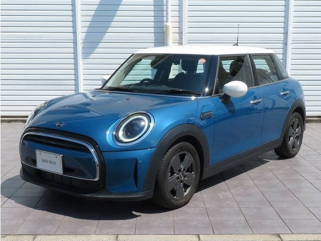 BMW MINI ミニ 