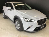 CX-3  1.5 15S ツーリング