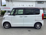 Hondaの安心技術【Honda SENSING】搭載車です!詳しい機能は店舗スタッフまで!