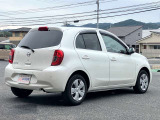 マーチ 1.2 X  Vセレクション 