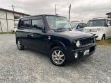 アルトラパン SS 4WD 