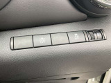 各種スイッチがまとまって付いてます。