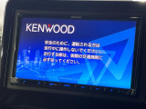 【ナビゲーション】目的地までしっかり案内してくれる使いやすいナビ。Bluetooth接続すればお持ちのスマホやMP3プレイヤーの音楽を再生可能!毎日の運転がさらに楽しくなります!!