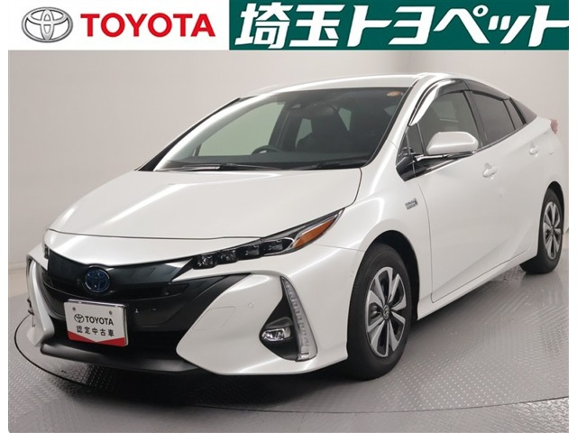プリウスPHV 1.8 A 