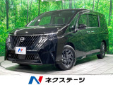 両側電動ドア 衝突軽減 プロパイロット ETC ドラレコ フルセグ