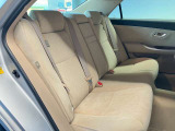 車内もキレイで嫌な臭いもありません☆気になる方は内装のスチームクリーナーも施工可能です♪
