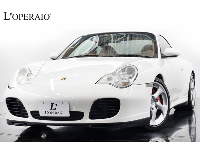 ポルシェ 911 