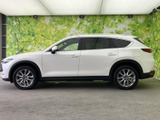 CX-8 2.5 25T プロアクティブ 4WD 