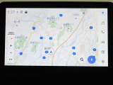 <コネクティッドナビ>:サービス利用には有償での契約が必要な場合があります。