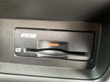 ETC付きです!セットアップを完了してから納車となりますので、すぐにご利用頂けます♪